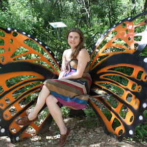 Meet your Posher, Jamie